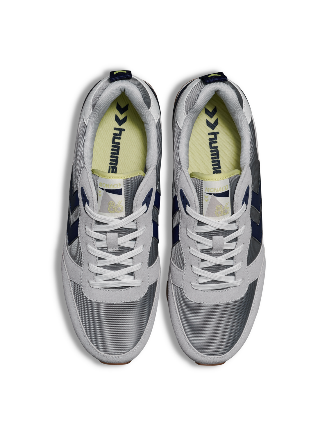 MONACO 86 NS, ALLOY, packshot