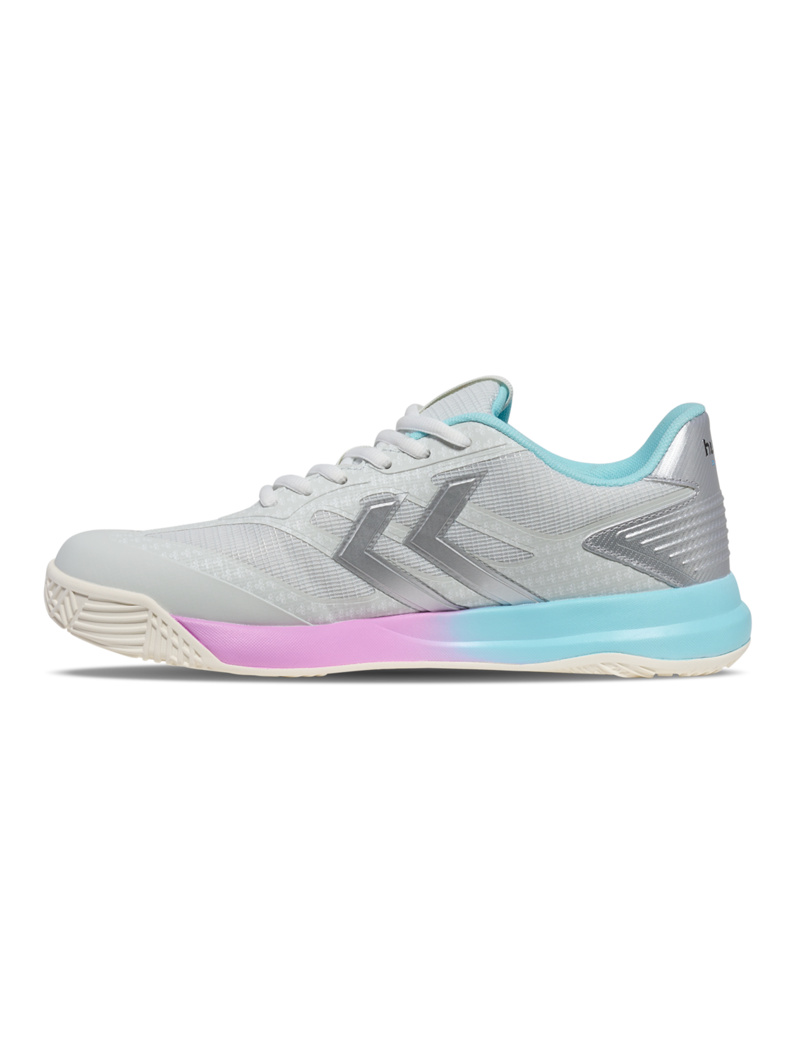 DAGAZ LTD, WHITE/MULTICOLOR, packshot