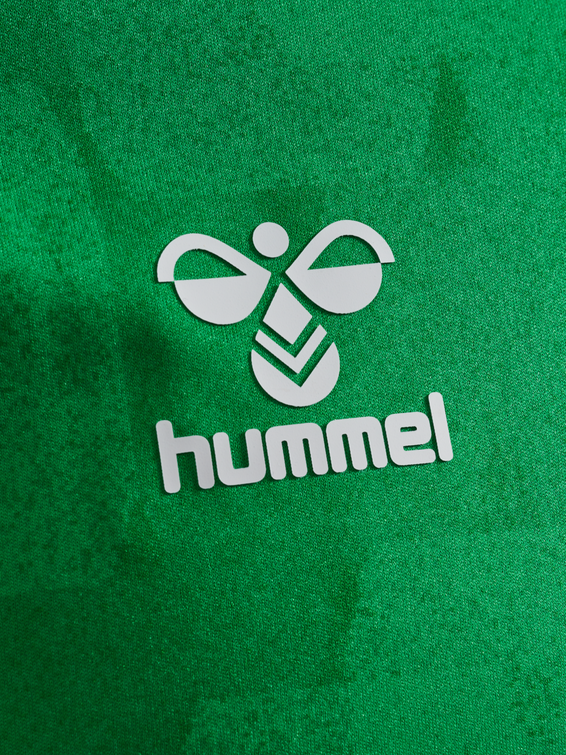 ASSE 23/24 HOME JERSEY S/S, BRIGHT GREEN, packshot