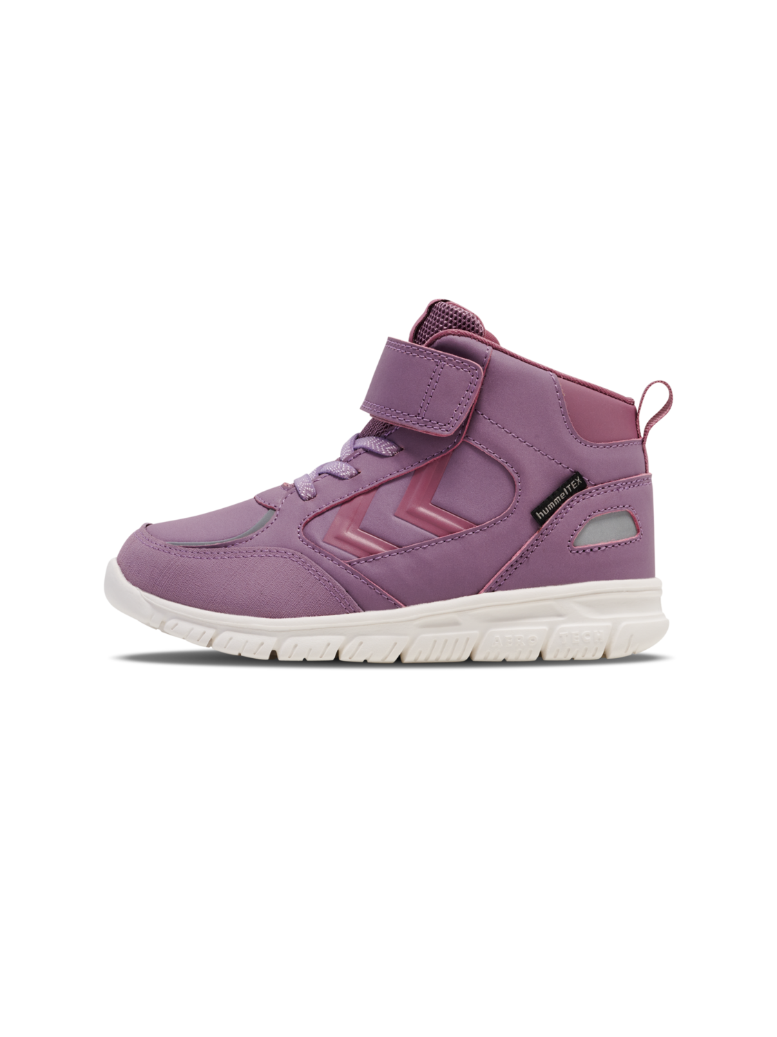 X-LIGHT 2.0 MID TEX JR, VERY GRAPE, packshot