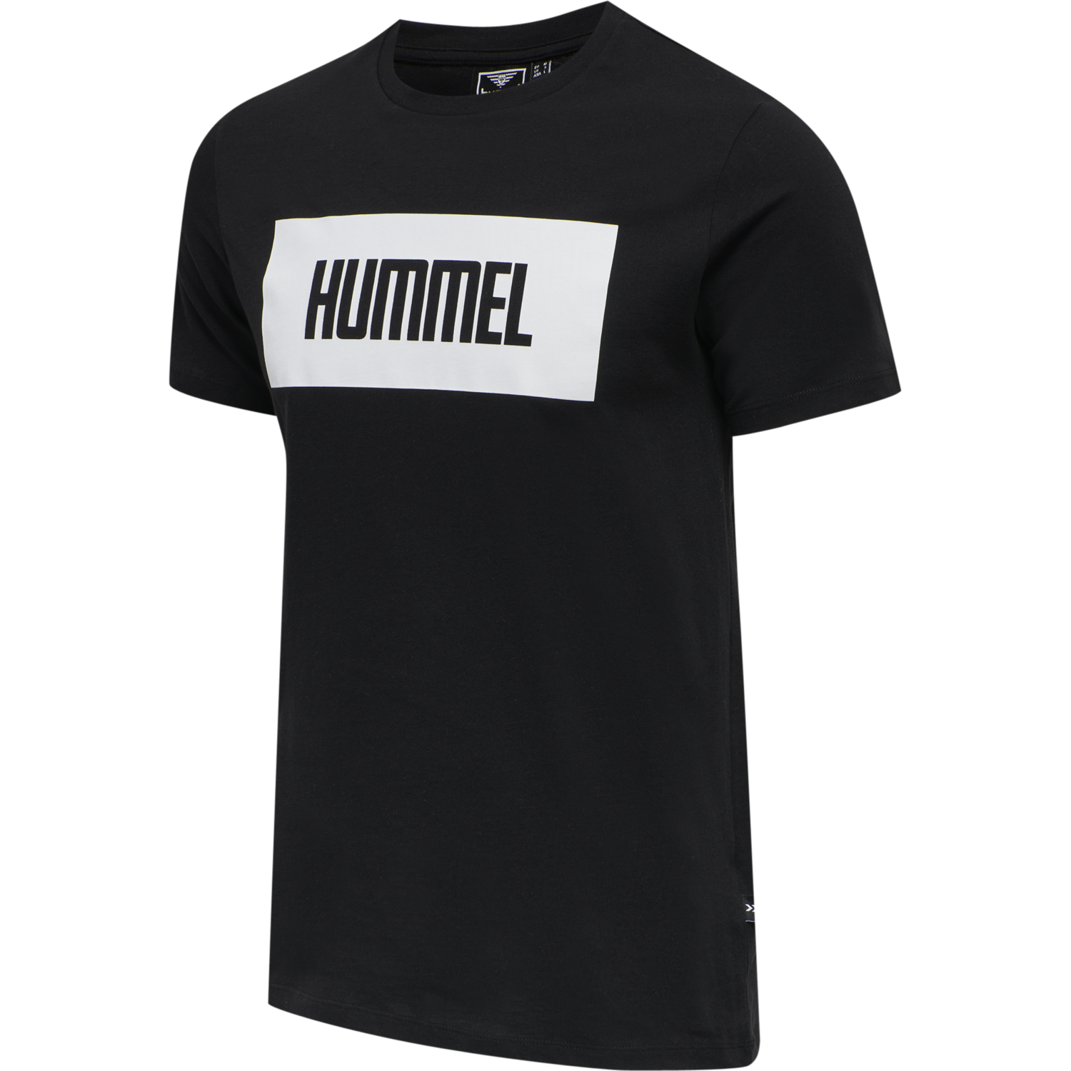 hmlLIMO T-SHIRT, 2001, packshot