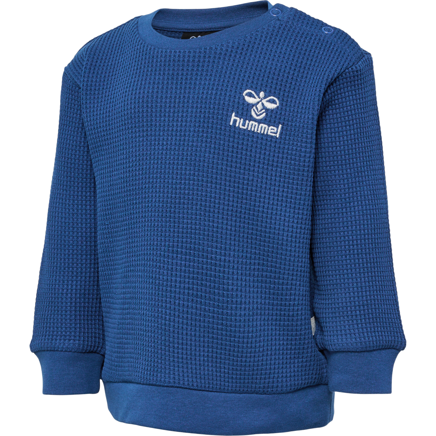 hmlCOSY SWEATSHIRT, 7017, packshot