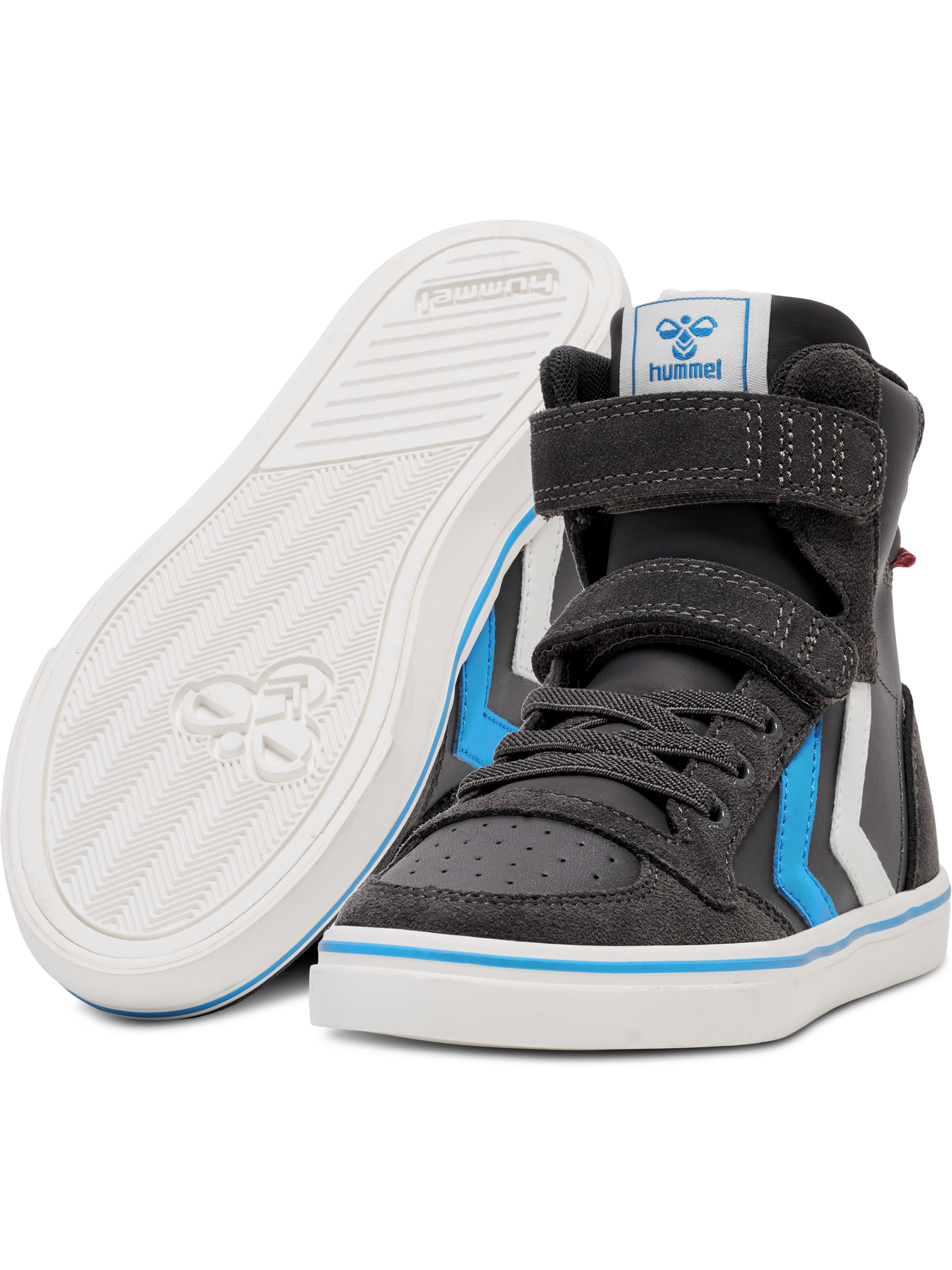 SLIMMER STADIL JR, PAVEMENT, packshot