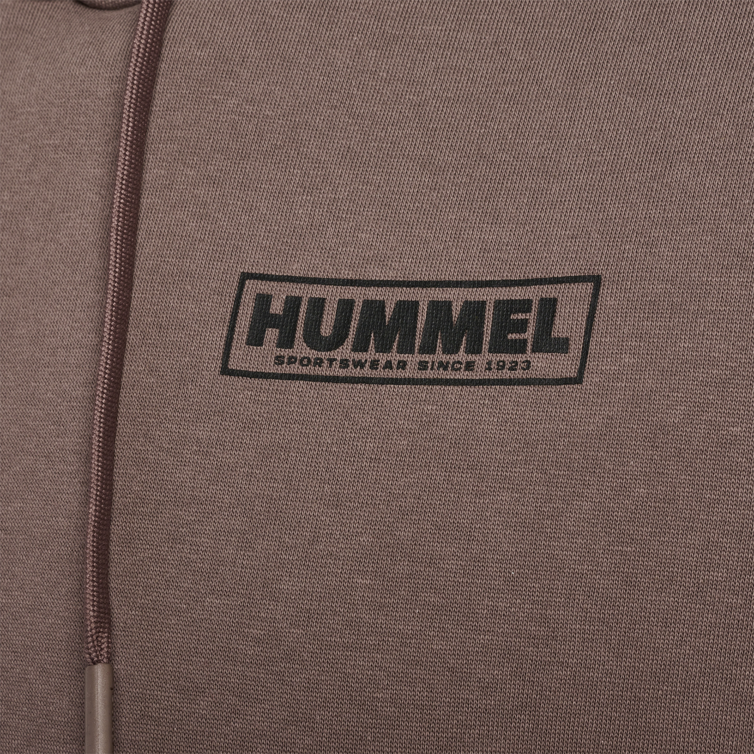 hmlLEGACY REGULAR HOODIE PLUS, 8109, packshot