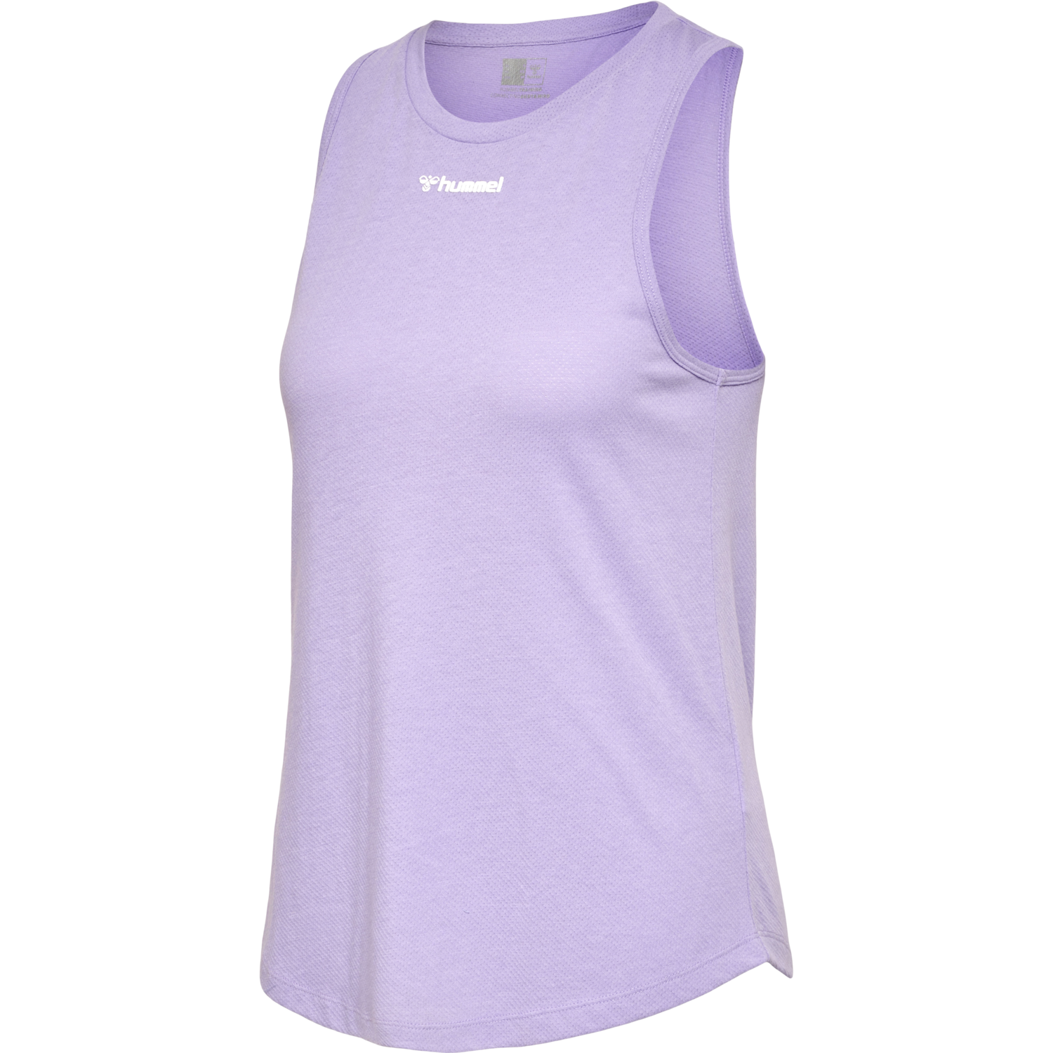 hmlMT VANJA TOP, LAVENDER, packshot