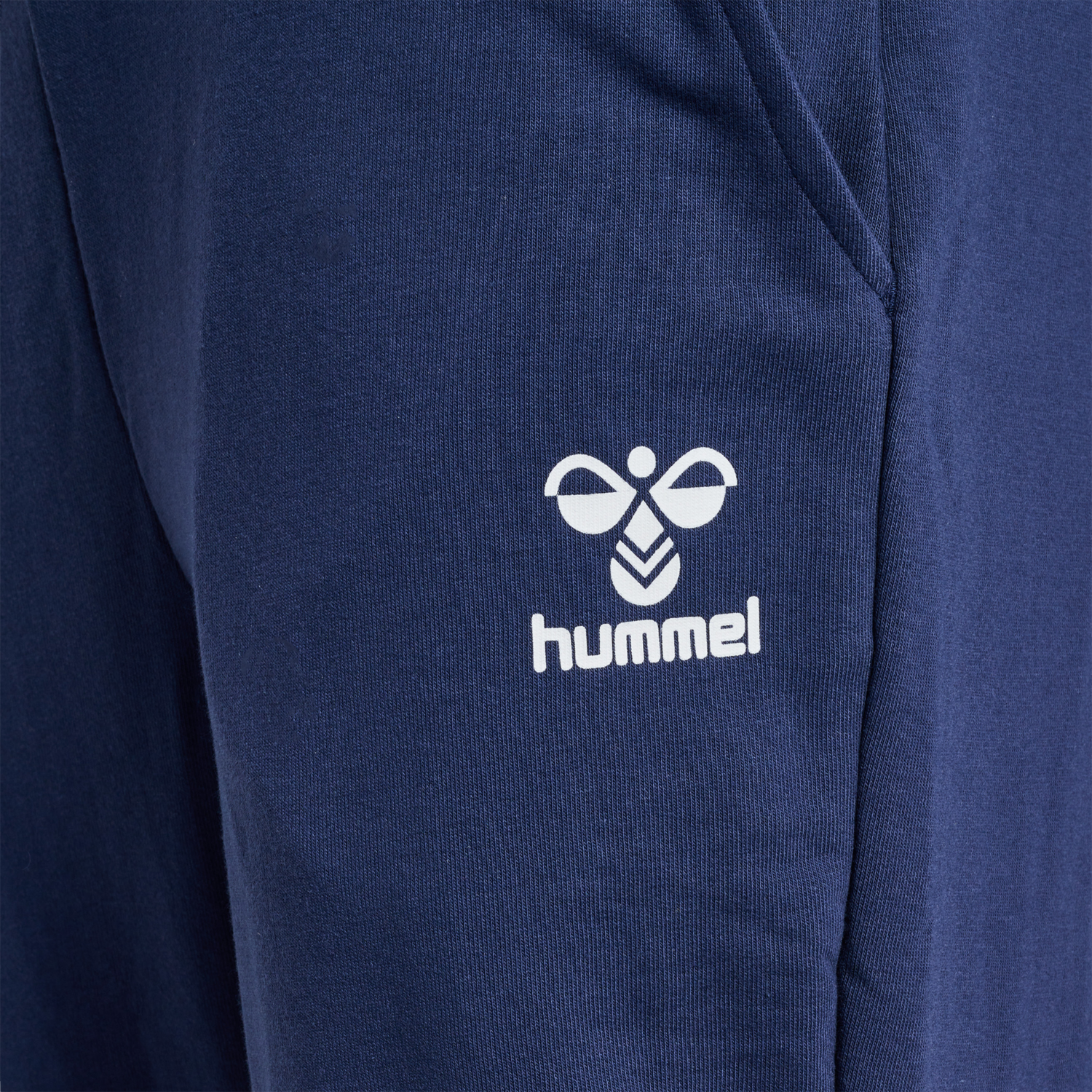 hmlISAM 2.0 TAPERED PANTS, PEACOAT, packshot