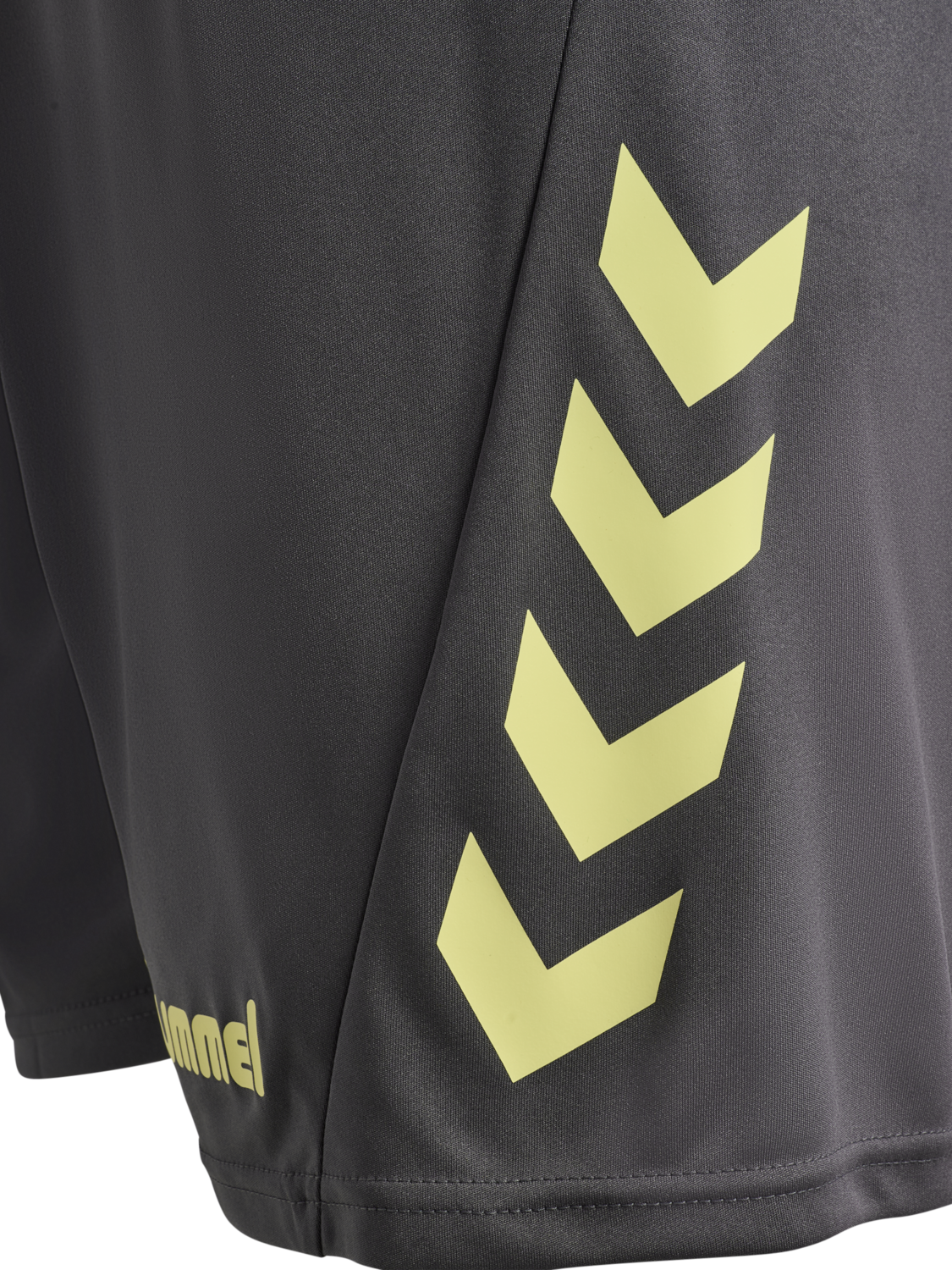 hmlPROMO SET, BLACKENED PEARL, packshot