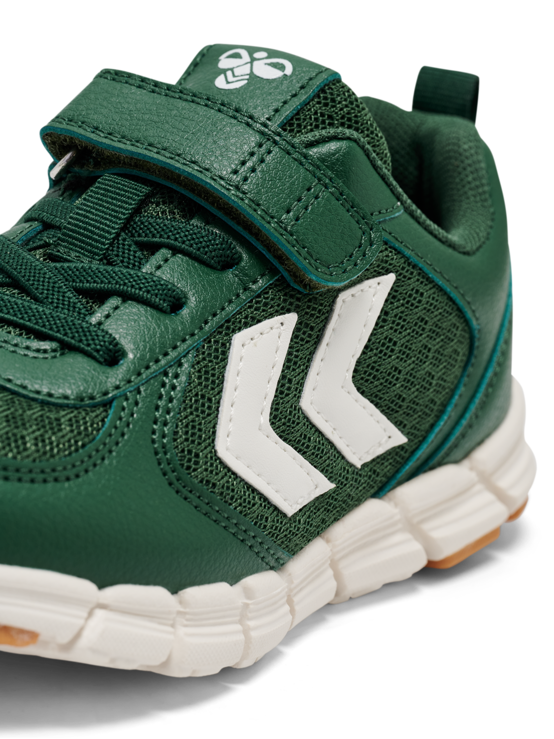 SPEED JR, DARK GREEN, packshot