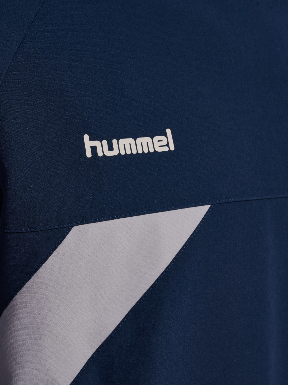 hmlWORLD 26 CREW TECH, DARK SAPPHIRE, packshot