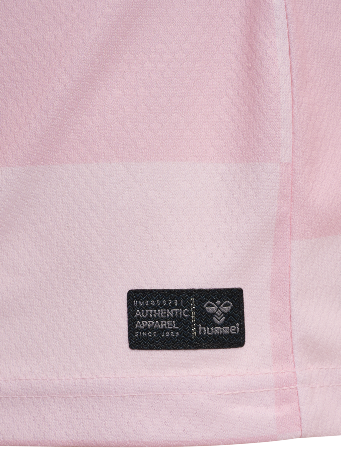 OB 25/26 THIRD JERSEY S/S, ICY PINK, packshot