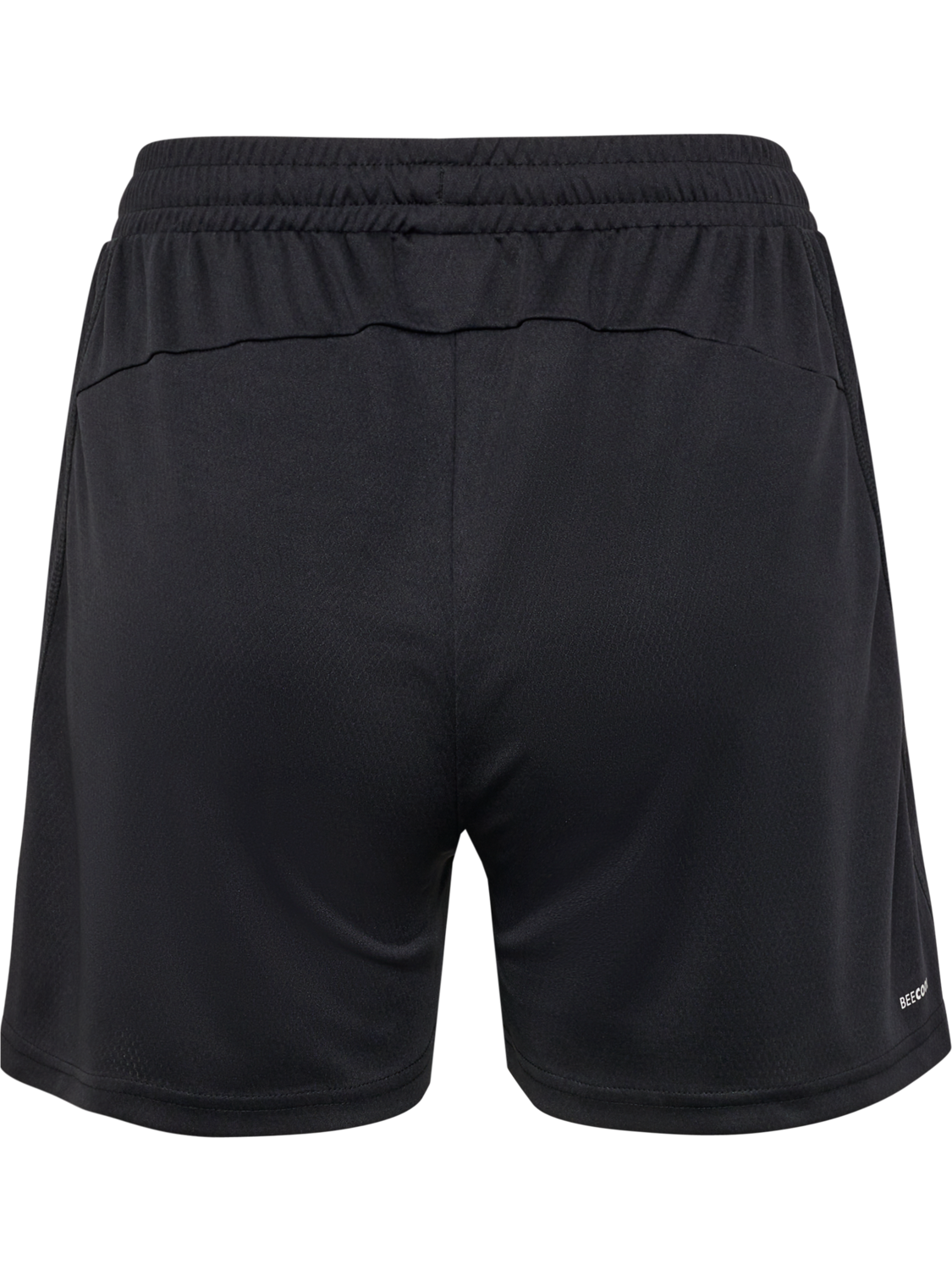 hmlMULTI PL SET WOMAN, BLACK/BLACK, packshot