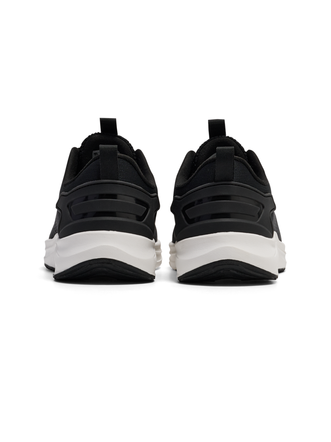 BOLT TECH LC JR, BLACK, packshot