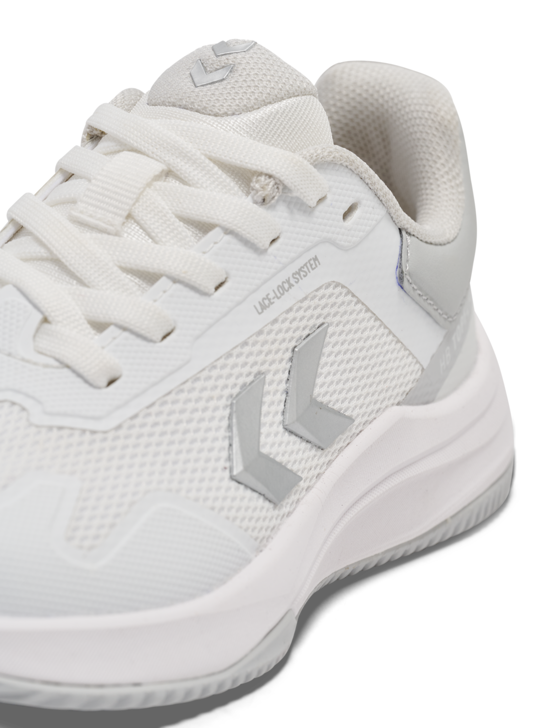 TOPFLIGHT PRO LC JR, WHITE, packshot