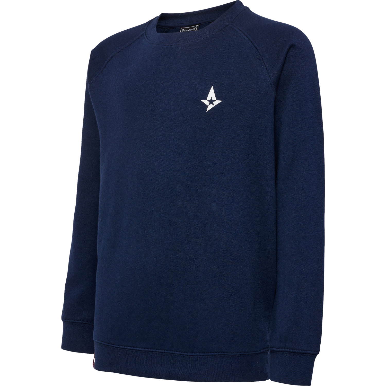 AST STAR MARINE SWEAT KIDS, 7026, packshot