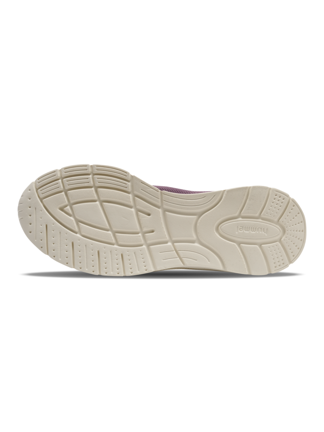 REACH TR BREATHER, BLACK PLUM, packshot