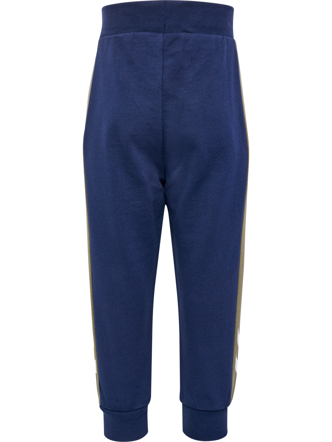 hmlHERMAN PANTS, BLACK IRIS, packshot