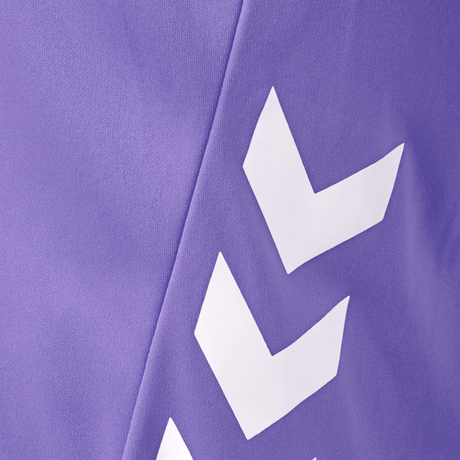 hmlPROMO KIDS DUO SET, PAISLEY PURPLE/WHITE, packshot