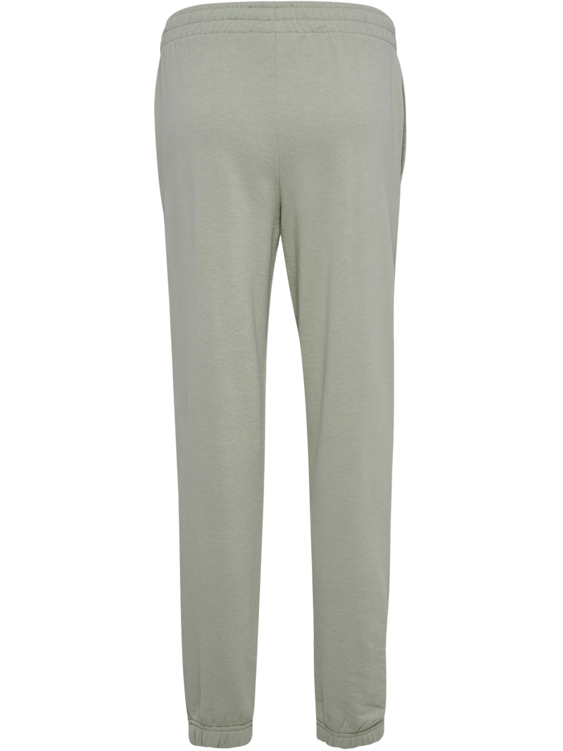 hmlPULSE W SWEAT PANTS, SEAGRASS, packshot