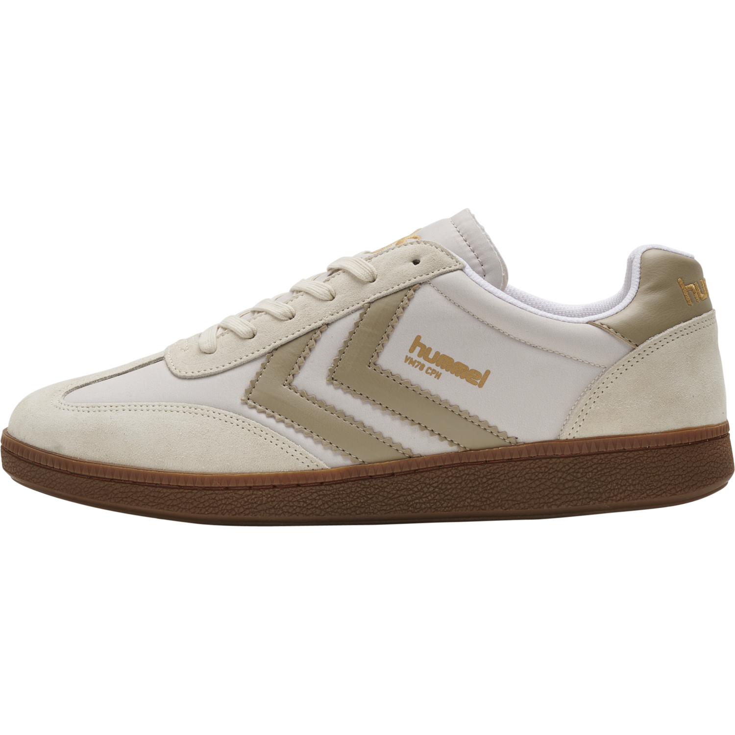 VM78 CPH NYLON, MARSHMALLOW, packshot