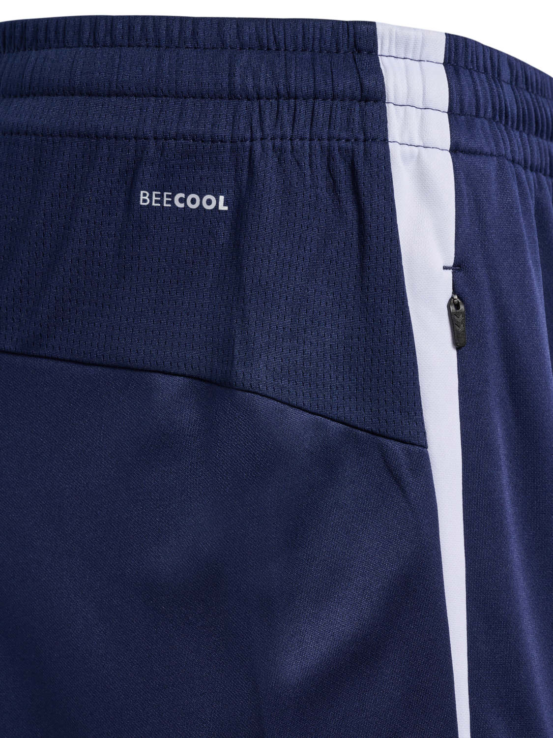 hmlLEAD 2.0 TRACK PANTS, MARINE, packshot