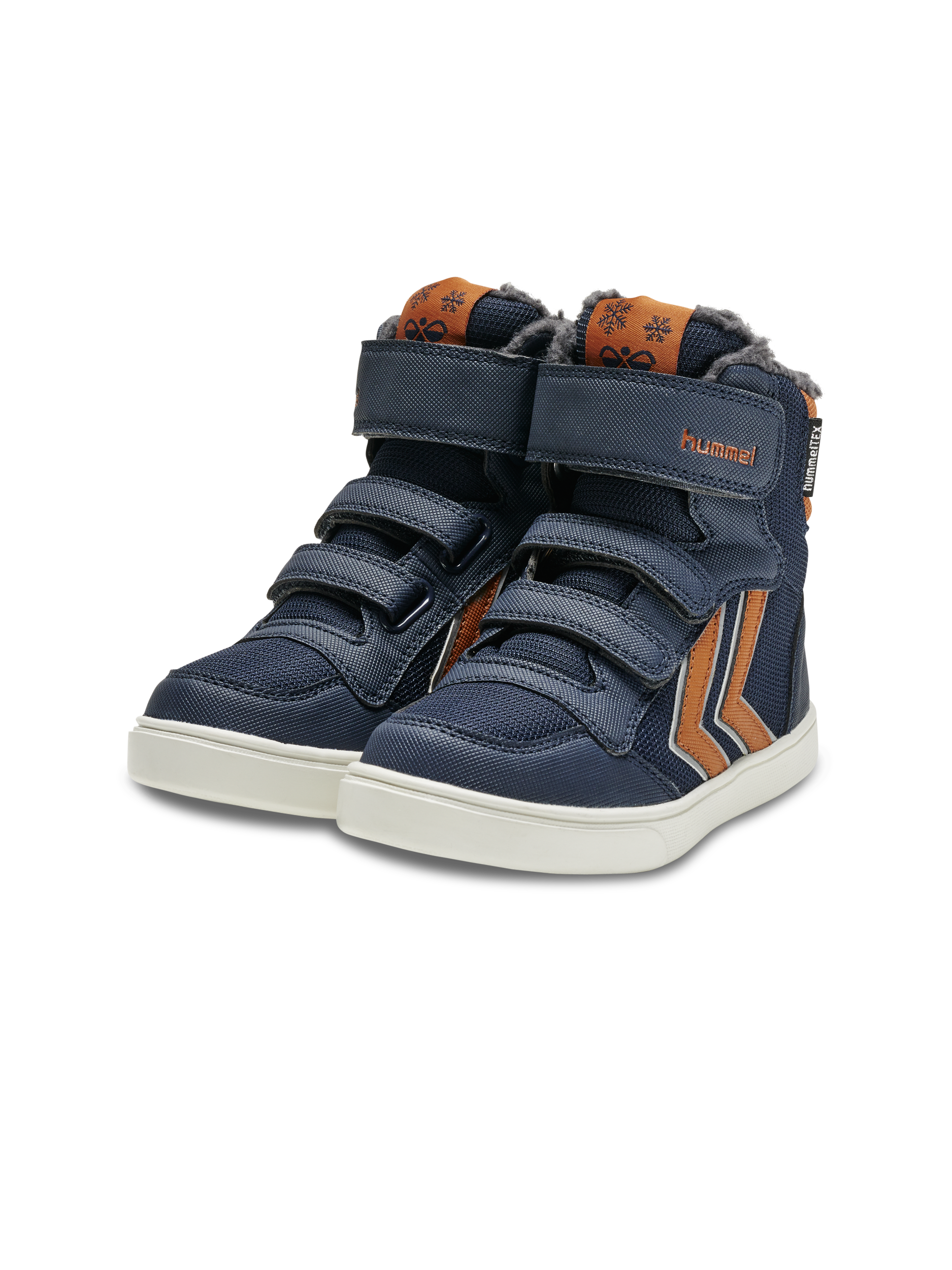 STADIL SUPER POLY BOOT MID JR, 1009, packshot
