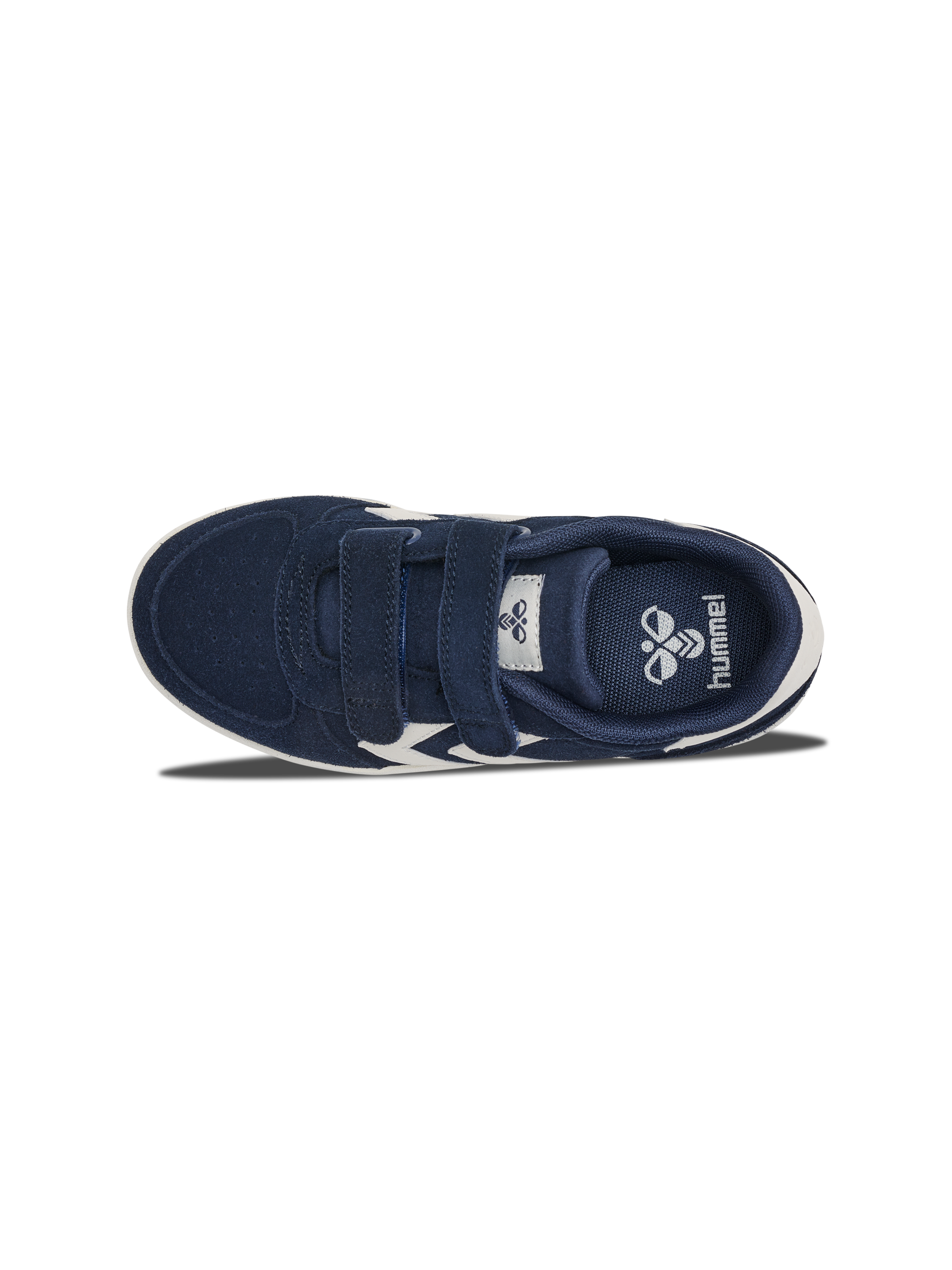 VICTORY SUEDE, BLACK IRIS, packshot