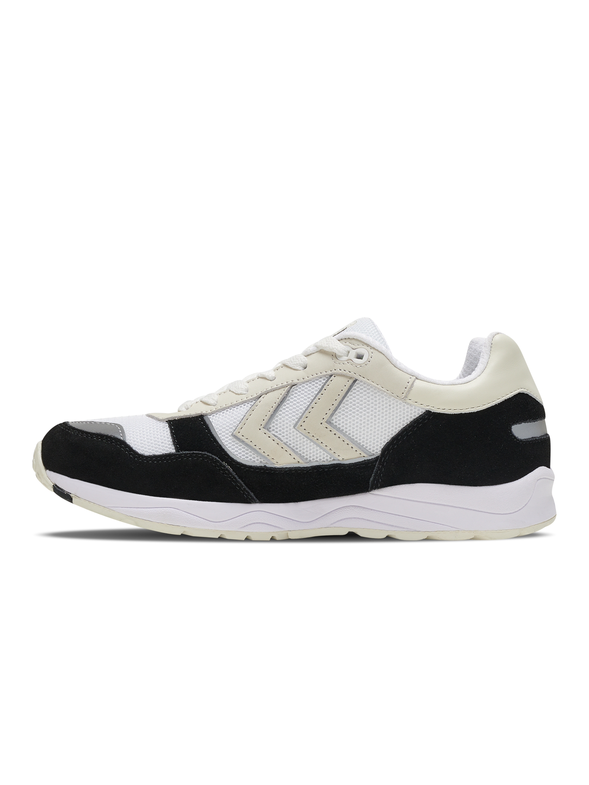 3-S SPORT SUEDE HIVE, 2001, packshot