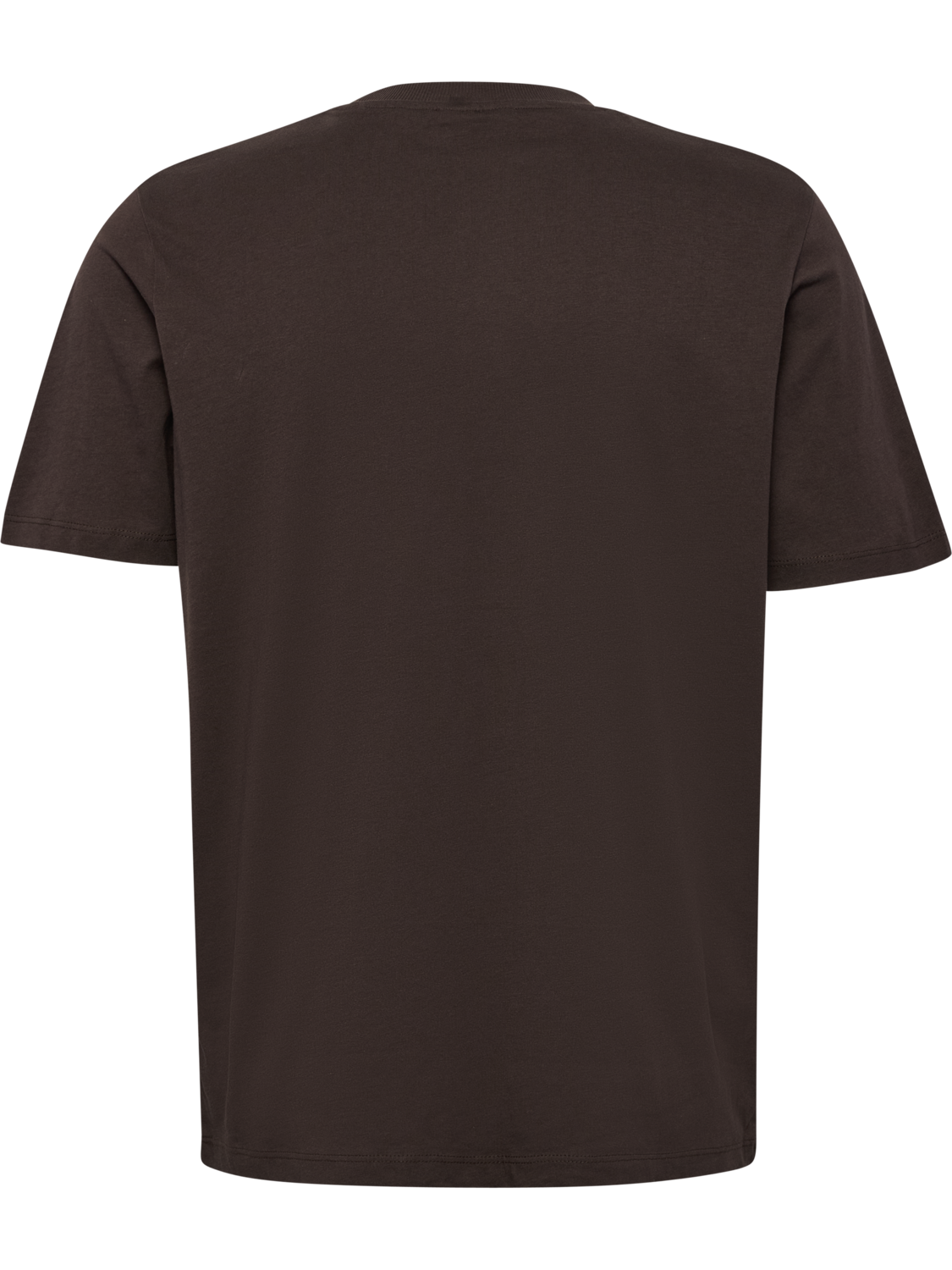 hmlPULSE T-SHIRT, AFTER DARK, packshot