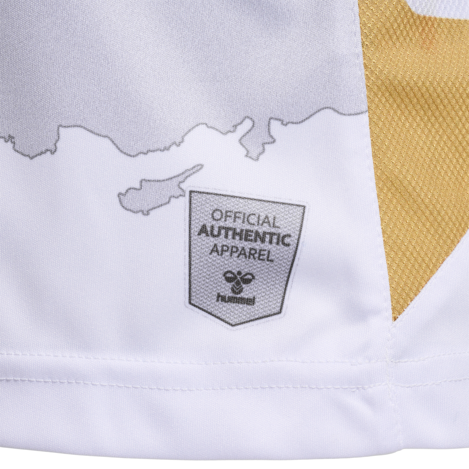 THWK 22/23 HOME INT JERSEY S/S, 9001, packshot