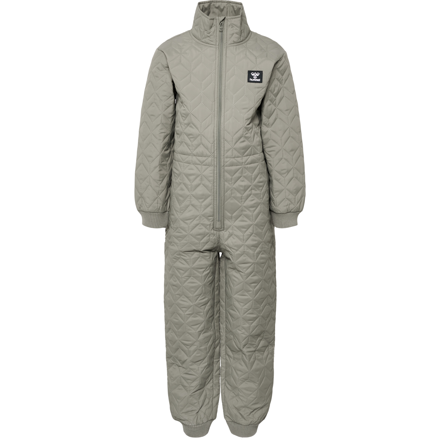 hmlSULE THERMO SUIT, VETIVER, packshot