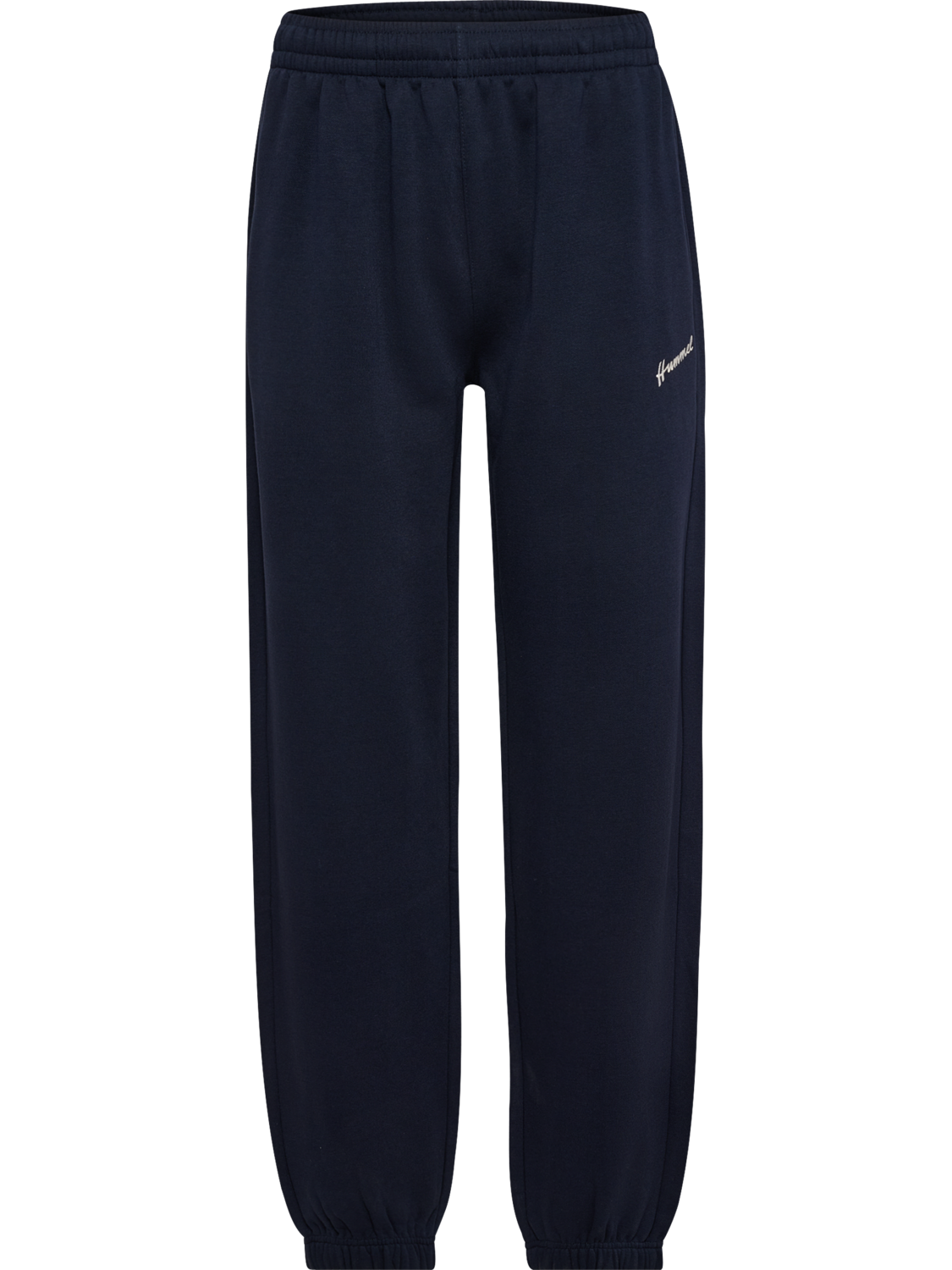 hmlCLUB W SWEATPANTS, NIGHT SKY, packshot