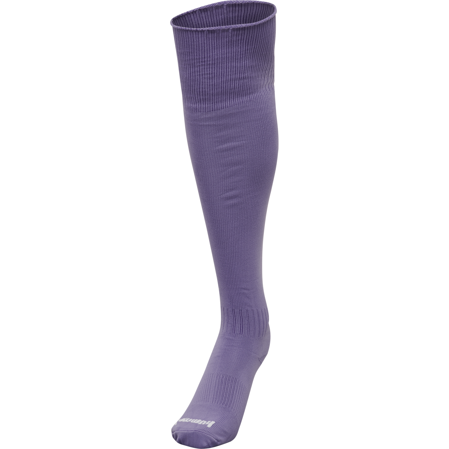 hmlPROMO FOOTBALL SOCK, PAISLEY PURPLE, packshot