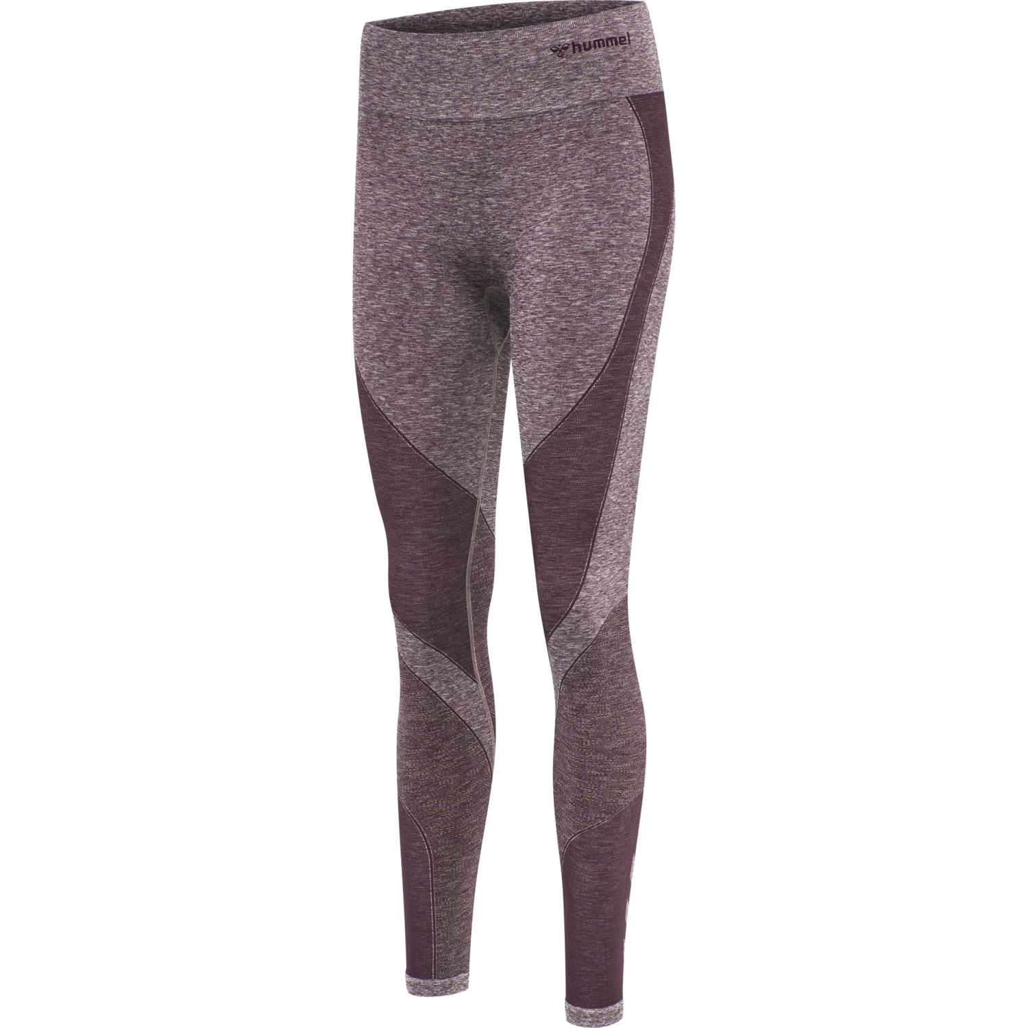 hmlKADY SEAMLESS HIGH WAIST TIGHTS, 8035, packshot