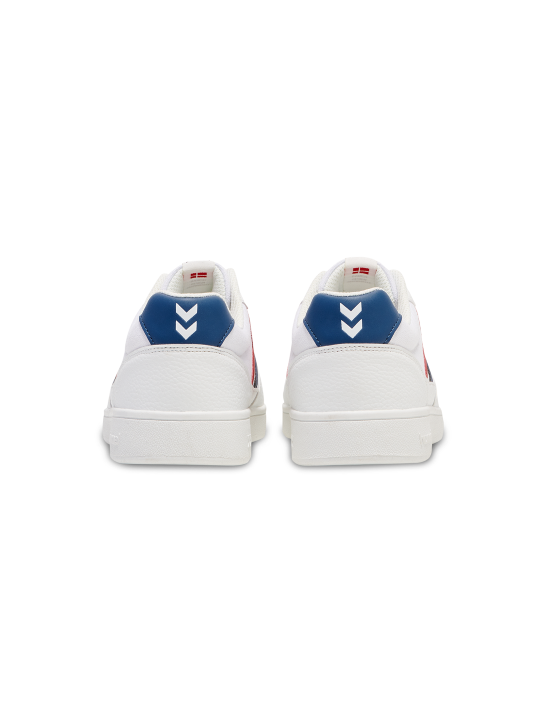 CENTER COURT CV, WHITE, packshot
