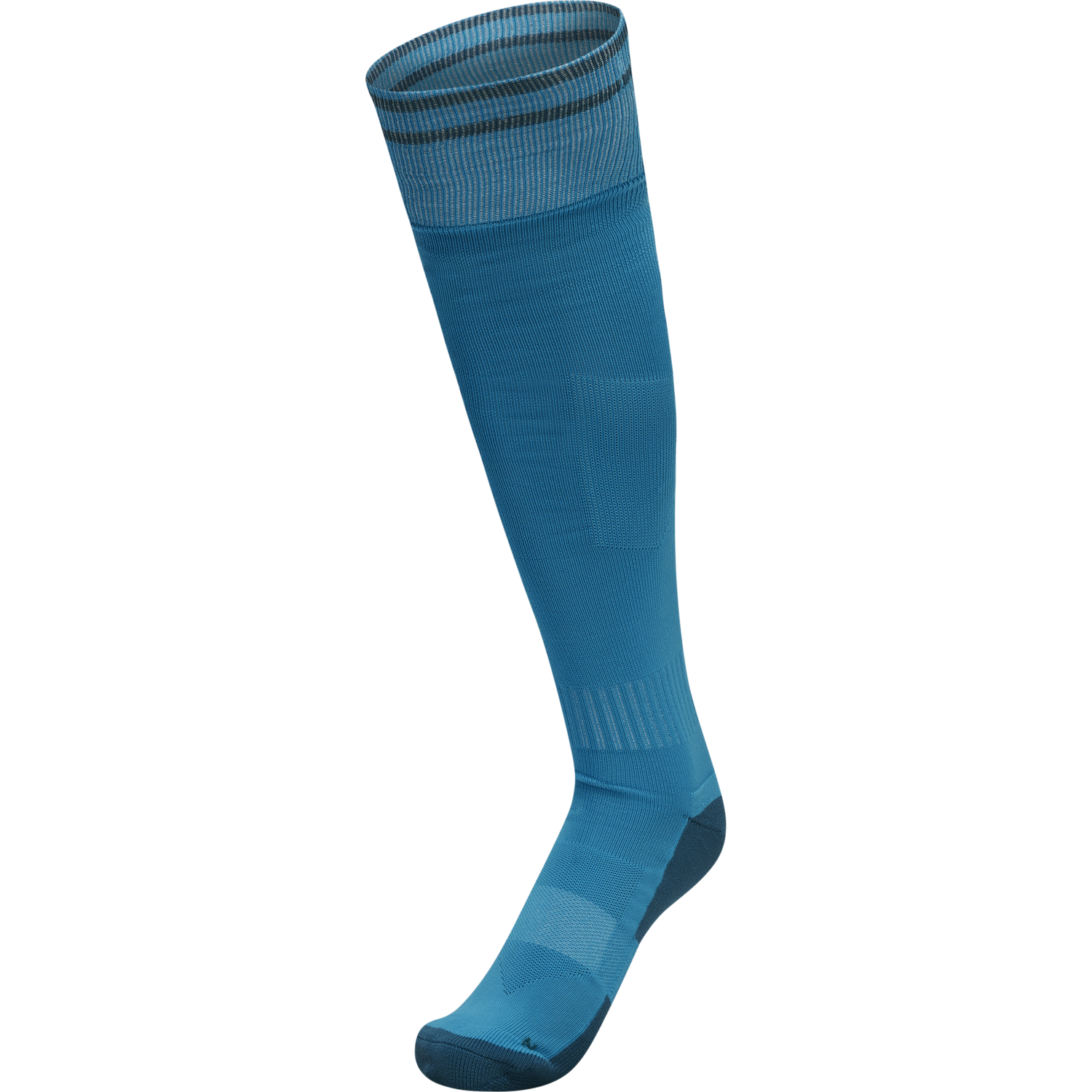 ELEMENT FOOTBALL SOCK , BLUE DANUBE, packshot