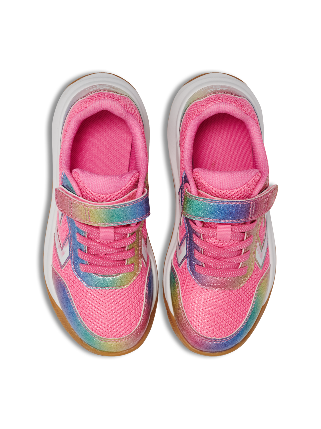 MULTIPLAY FLEX VC 2.0 JR, PINK-A-BOO, packshot