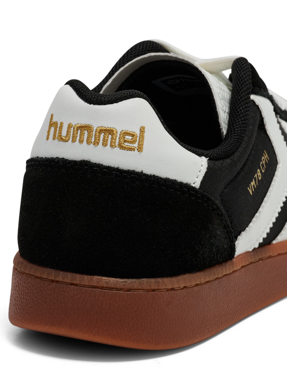 VM78 CPH RS, BLACK, packshot