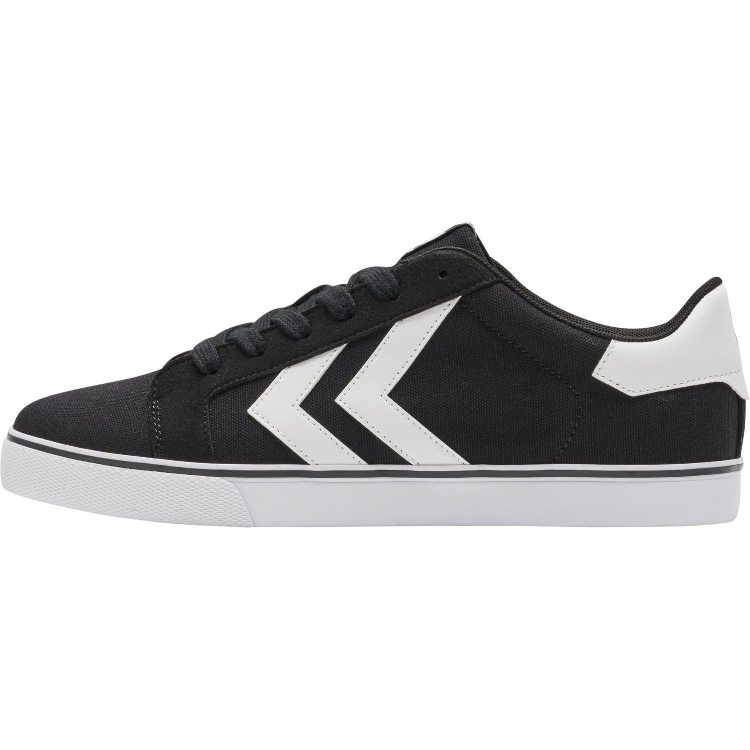 LEISURE LX-E, BLACK, packshot