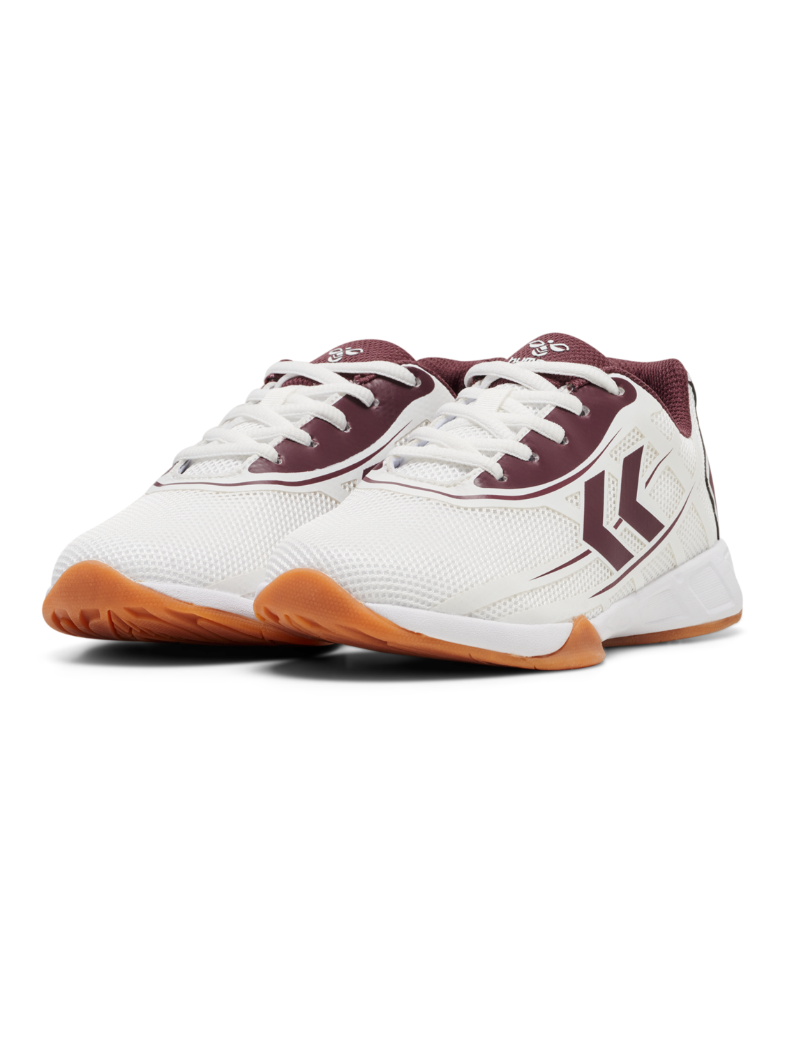 ROOT ELITE II, BURGUNDY, packshot