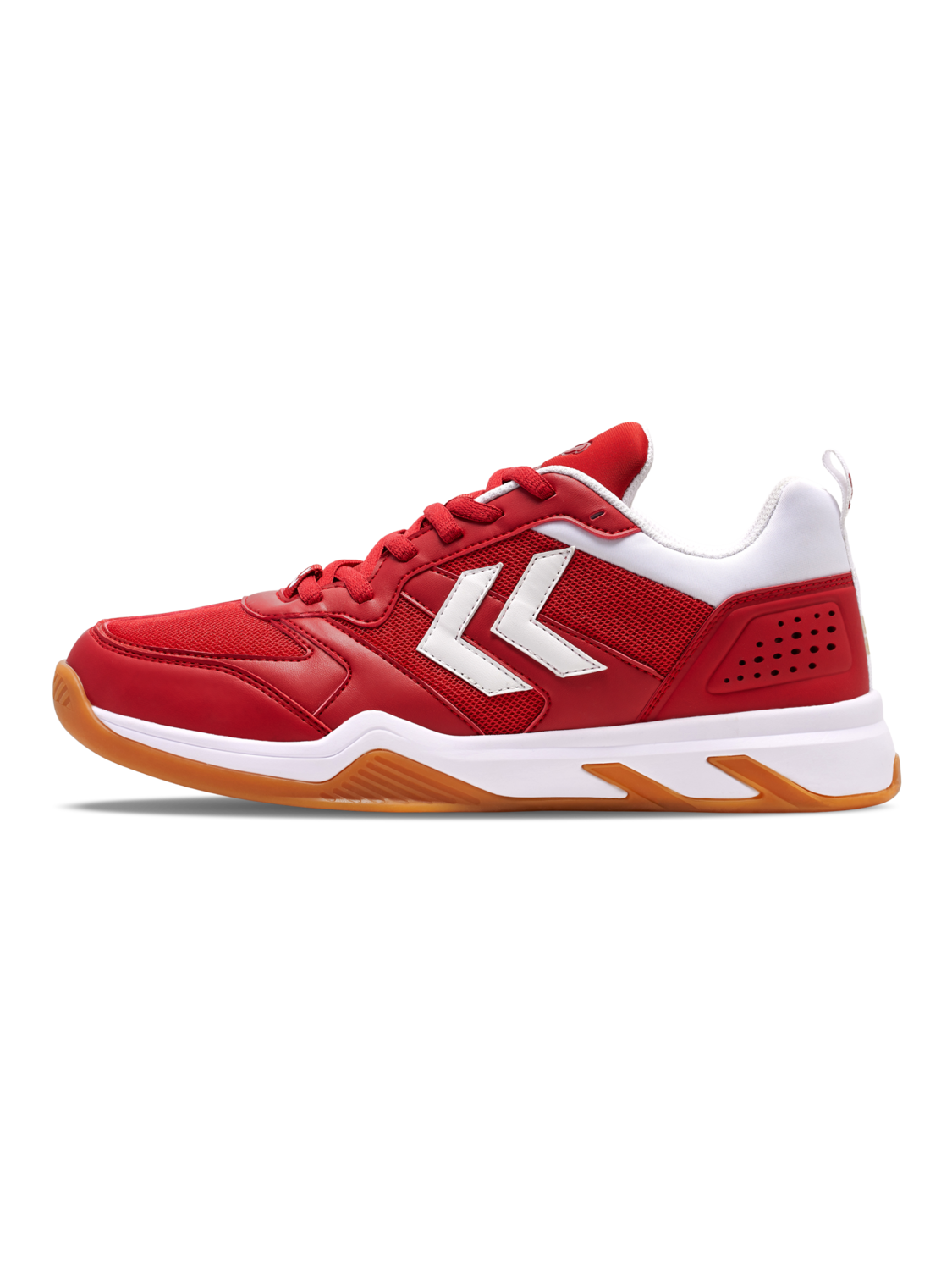 TEIWAZ 2.0 GG12, POMPEIAN RED, packshot