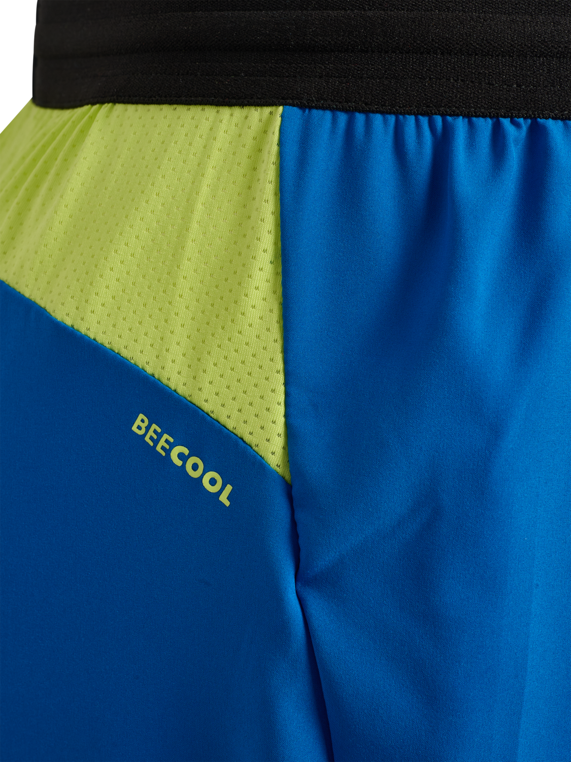 hmlBLAZE PRO TRAINING SHORTS, SKYDIVER, packshot