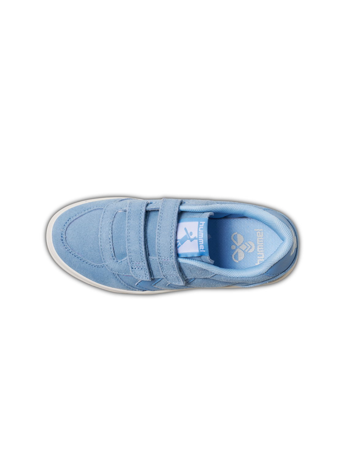 STADIL 3.0, DUSK BLUE, packshot