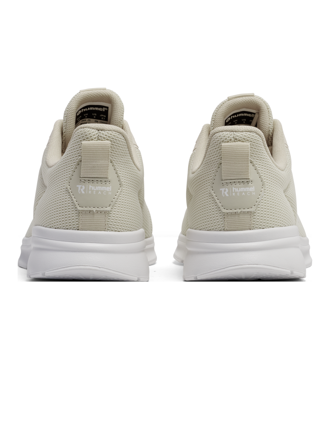 REACH TR BREATHER, BONE WHITE, packshot