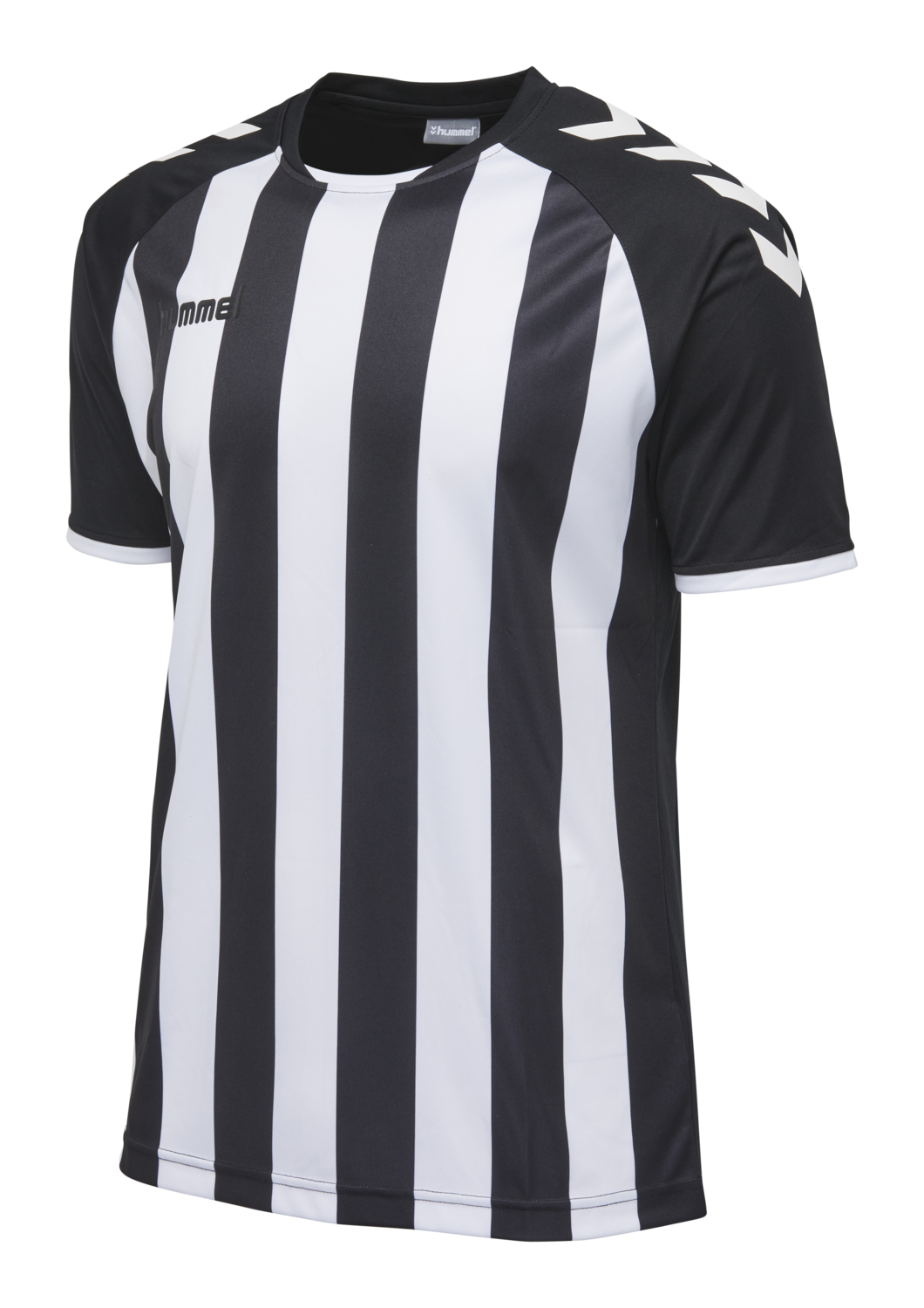CORE STRIPED SS JERSEY, 2114, packshot
