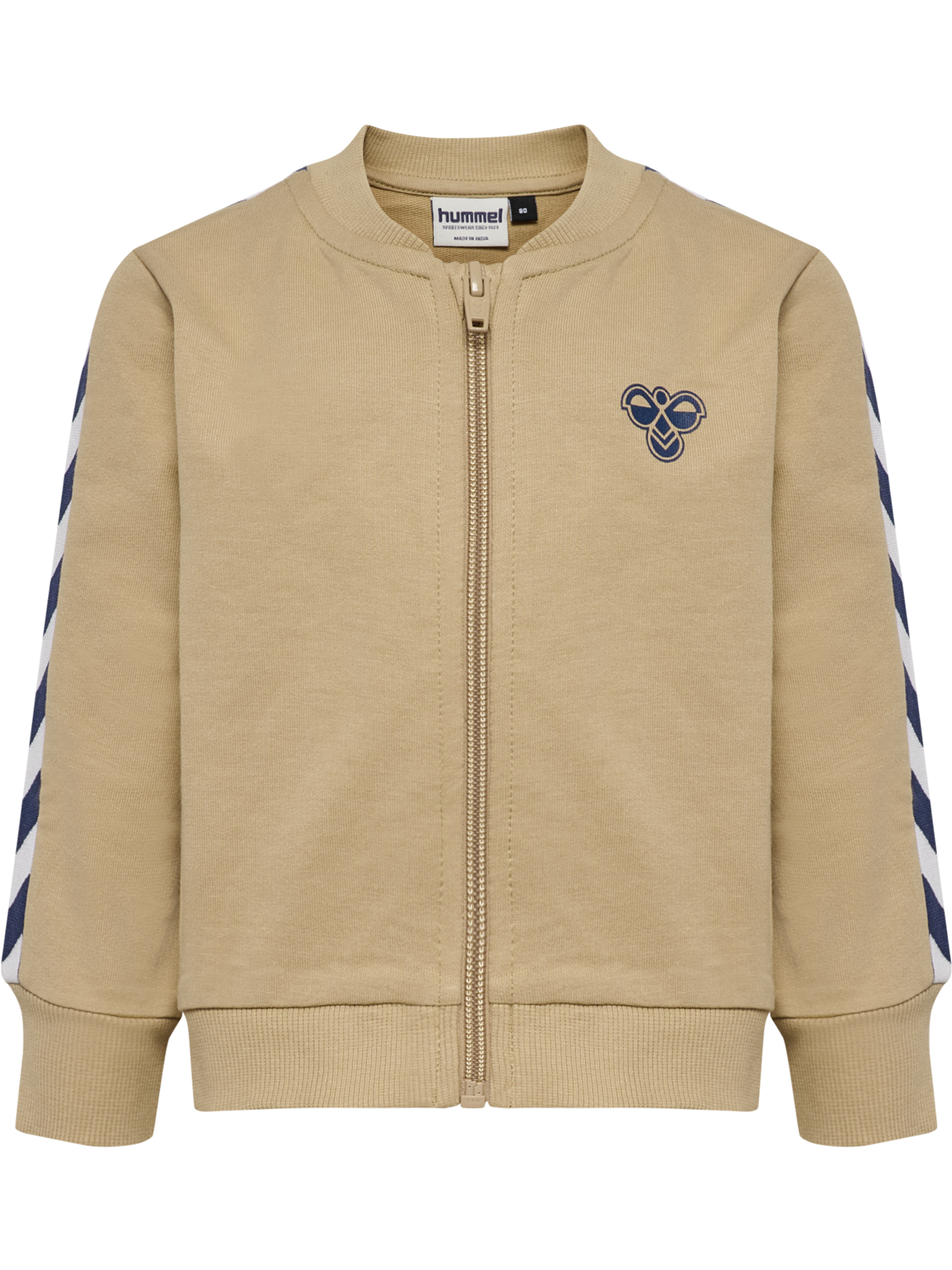 hmlMINI REG CHEVRON SET, CORNSTALK, packshot