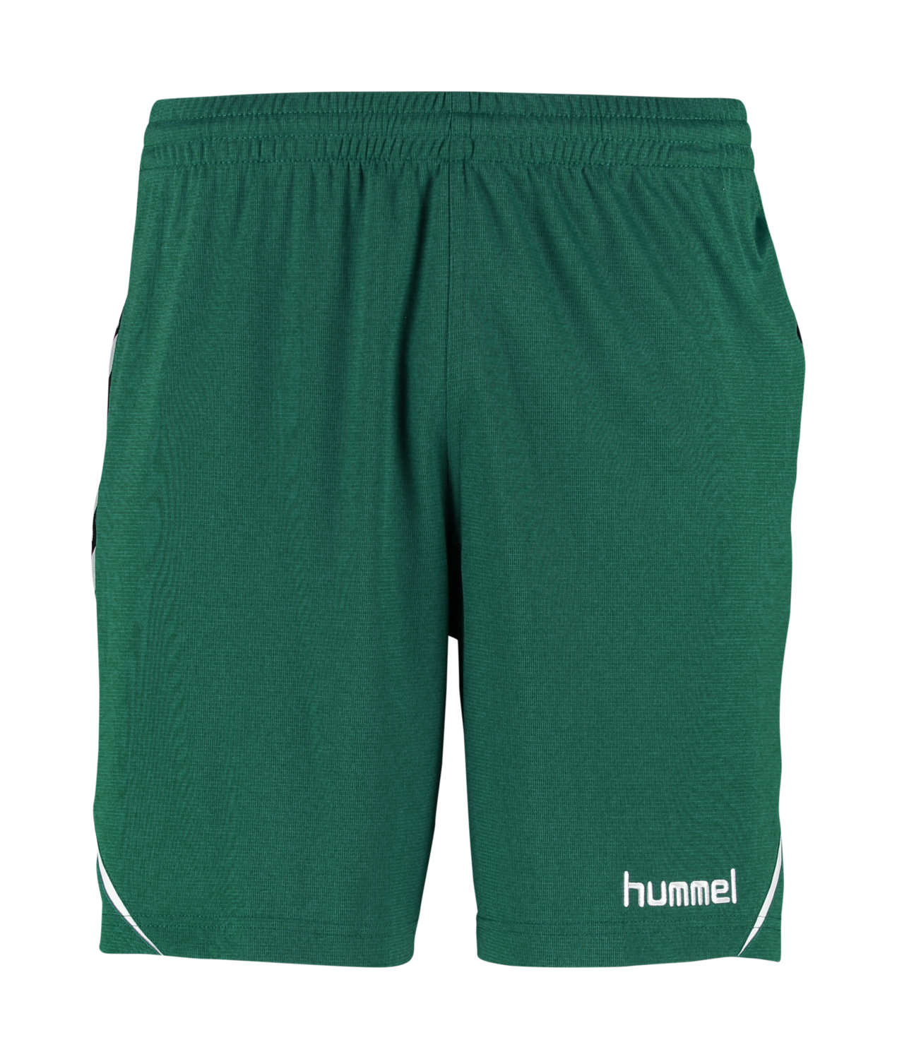 AUTH. CHARGE POLY SHORTS, 6140, packshot
