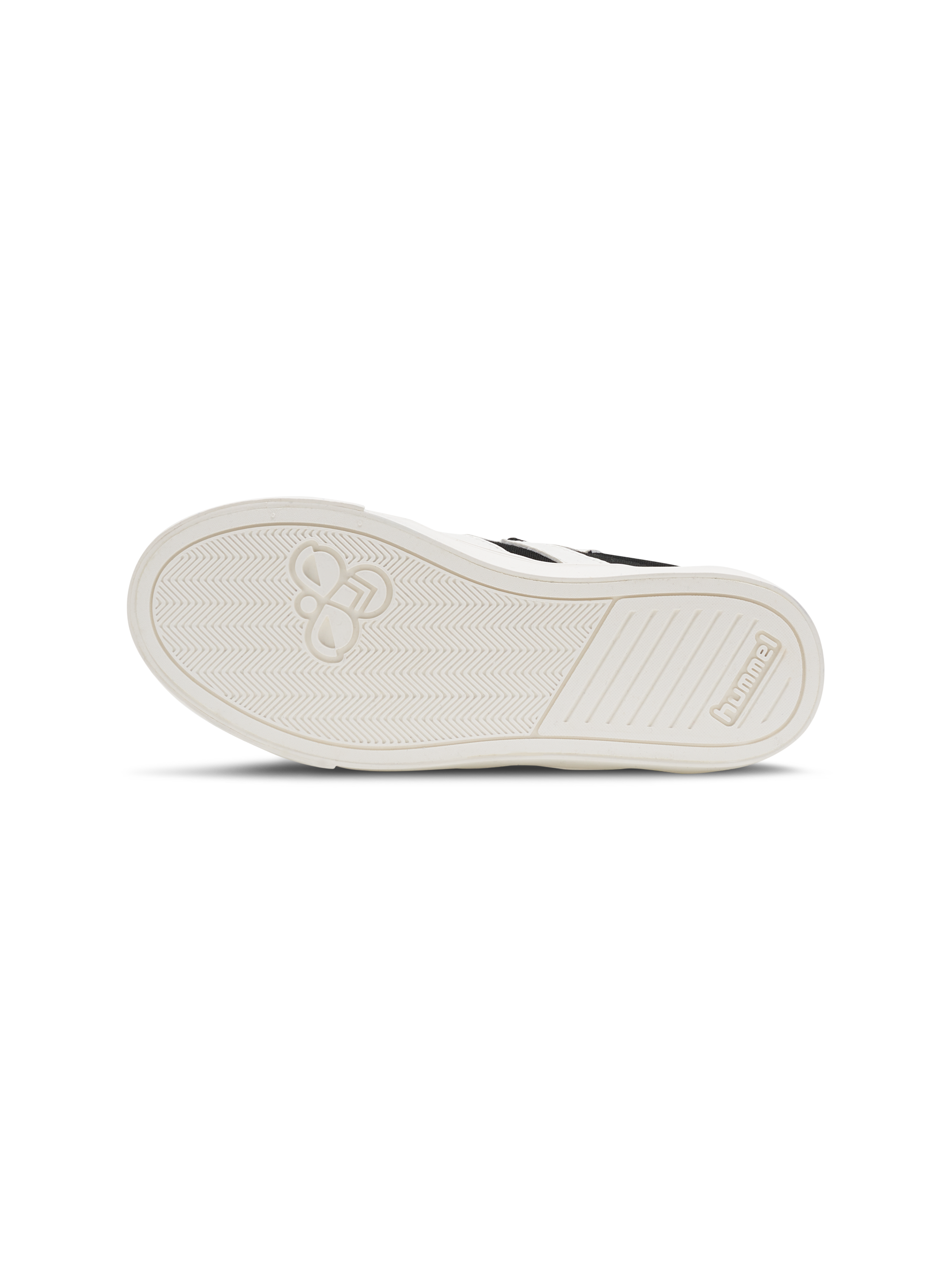 SLIMMER STADIL LOW JR, BLACK, packshot
