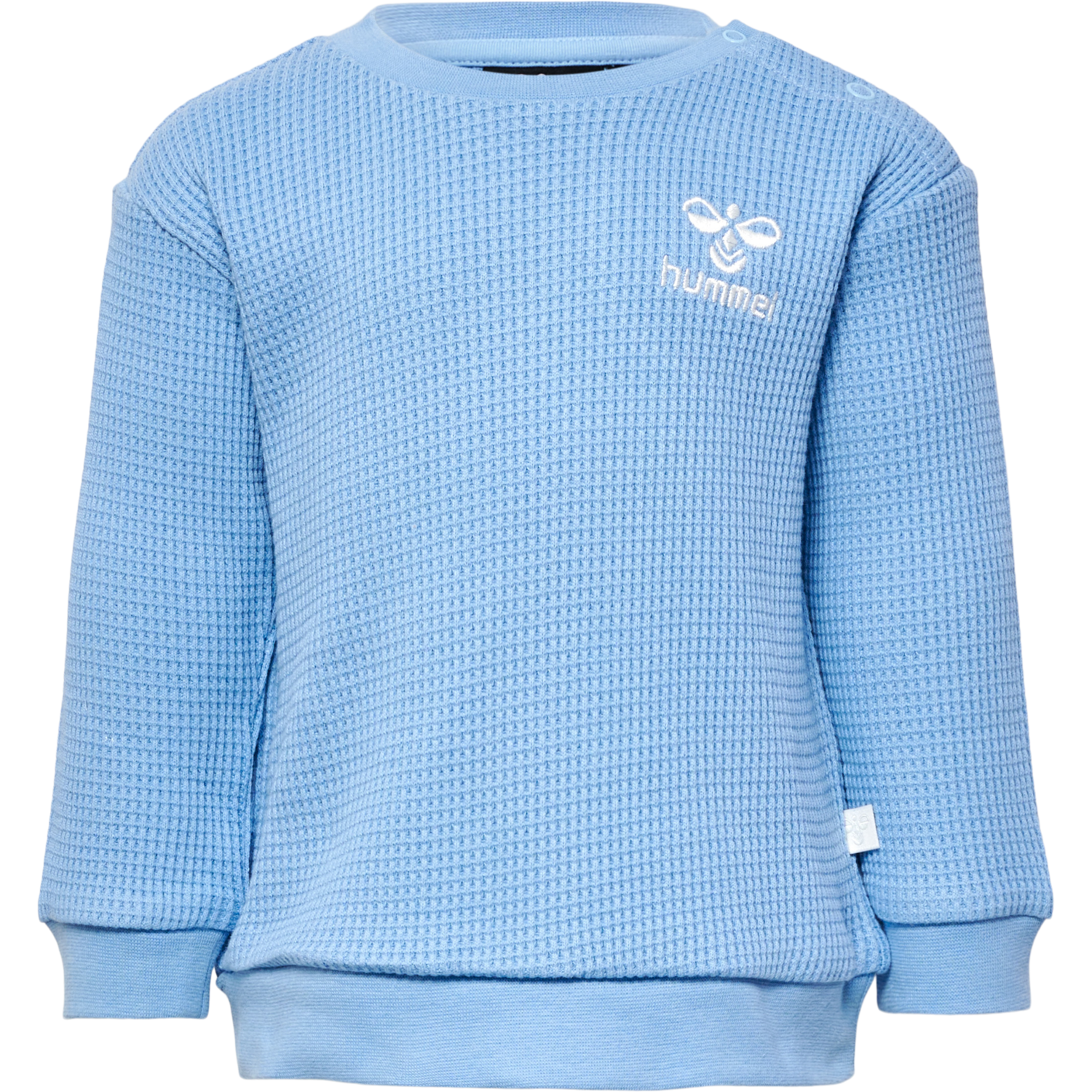 hmlCOSY SWEATSHIRT, 7932, packshot