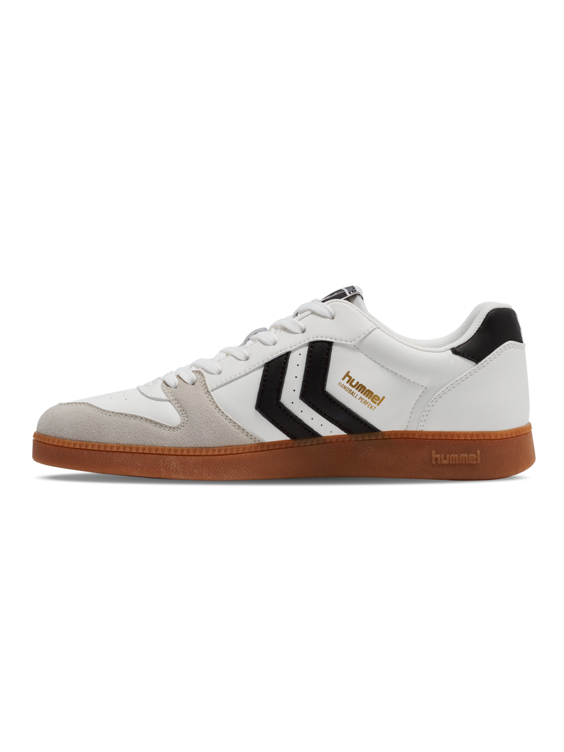 HANDBALL PERFEKT SP, AFTER DARK/BRIGHT WHITE, packshot