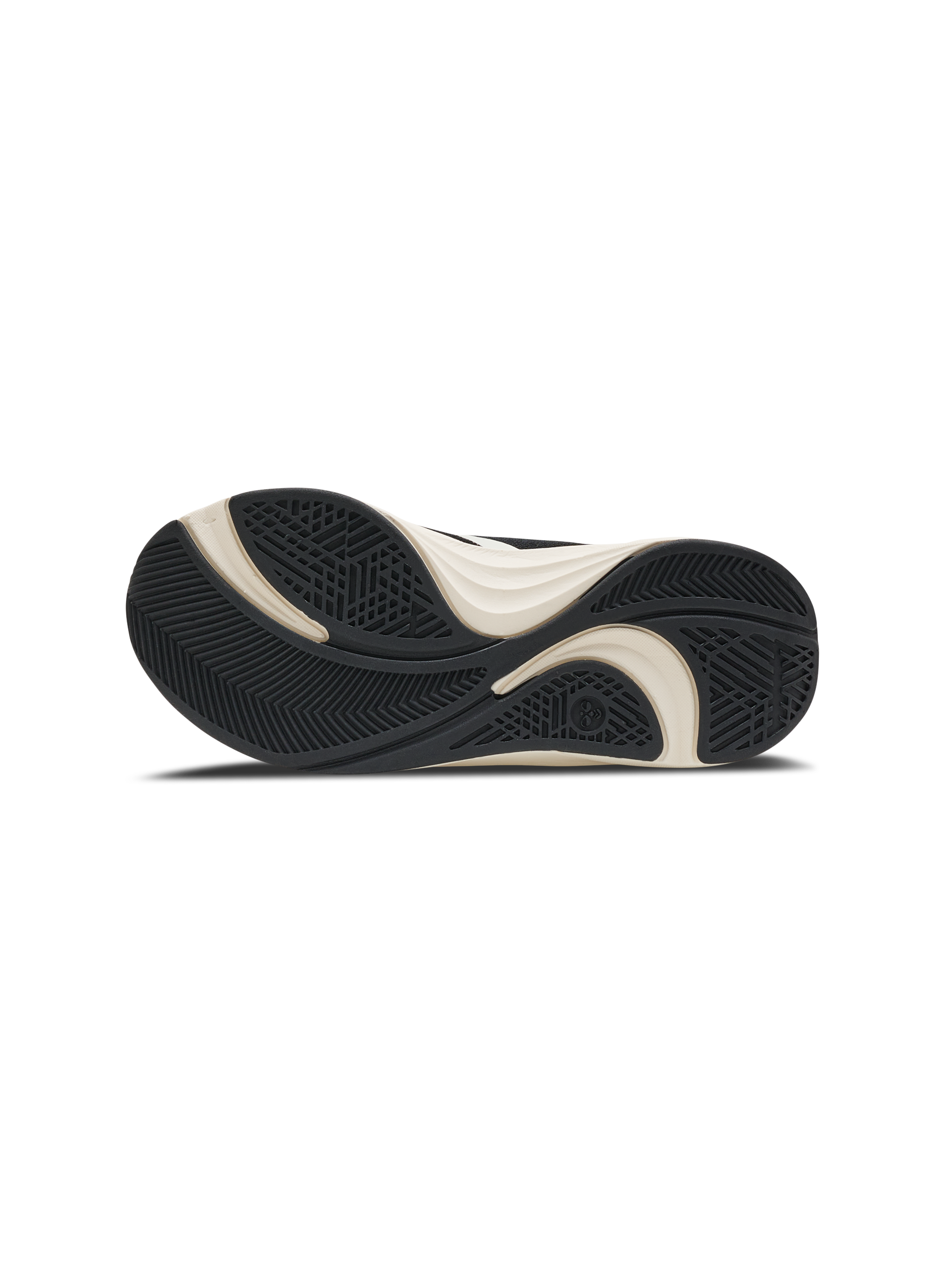 REACH 250 RECYCLED TEX JR, BLACK, packshot